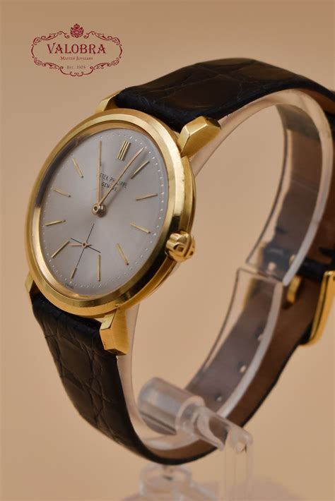 we buy vintage patek philippe watches in houston tx